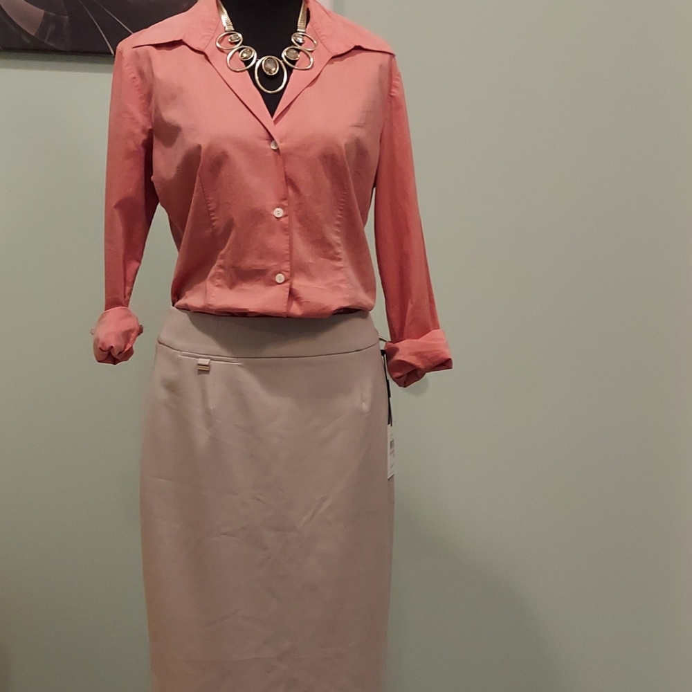 Dress Skirt